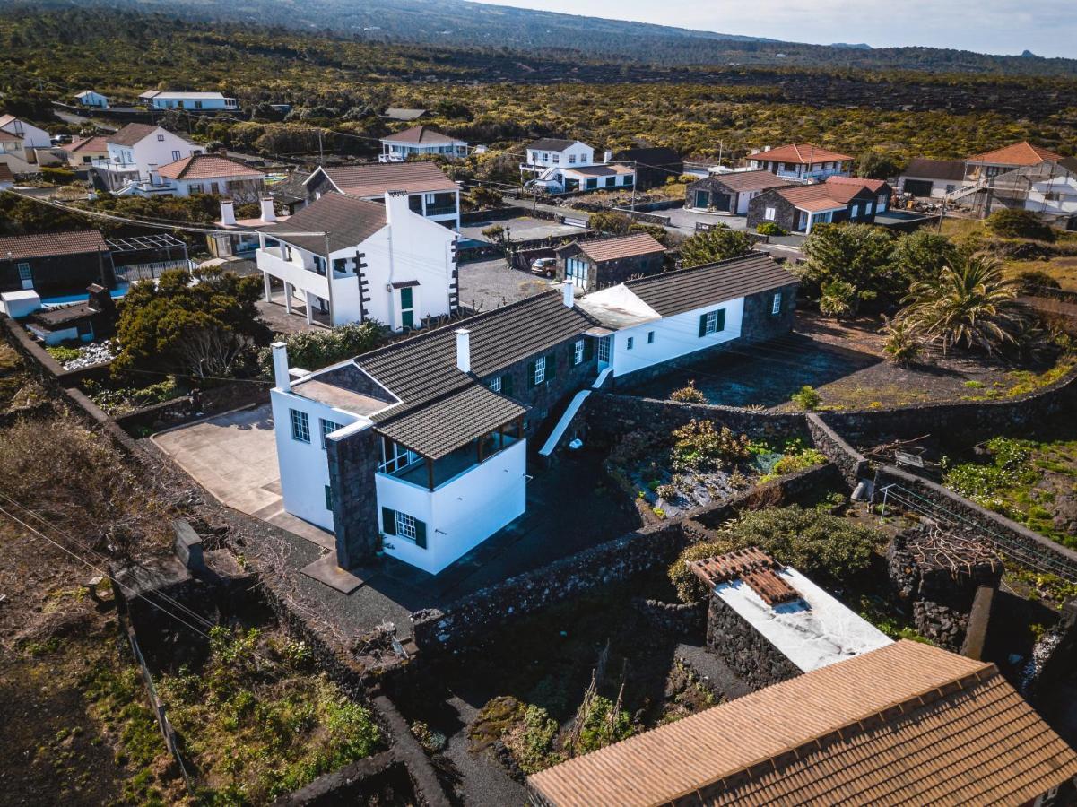 Casa Das Ondas Sao Roque do Pico Exterior photo